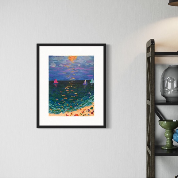 Drifting Back - Picture 6 of 7